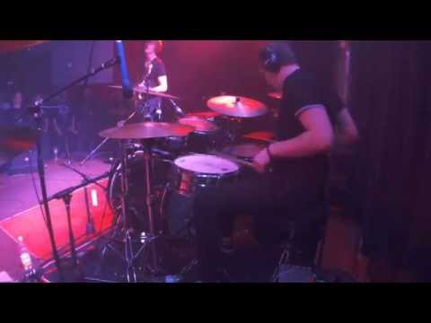 Jozef Rusinowski - Disperse - ending solo Generation Prog Festival