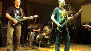 Profanacja - Pielgrzym Profanacja - Pielgrzym