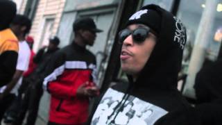 Cory Gunz - U.O.E.N.O. Remix (Official Music Video) (Shot by @totrueice )
