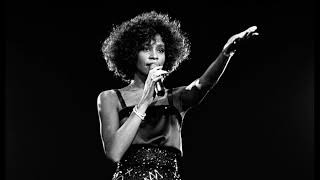 Whitney Houston - America The Beautiful (Isolated Vocals)