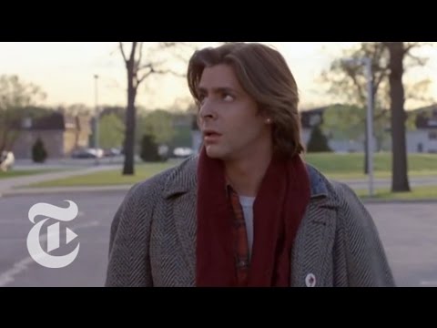 'The Breakfast Club' | Critics' Picks | The New York Times
