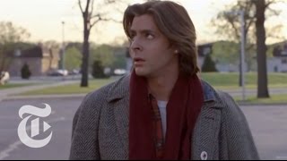 The Breakfast Club (1985) Video