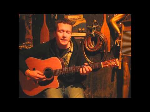 Joe Volk - Yellow Sneak - Songs From The Shed Session