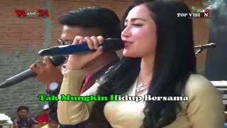 Download lagu AYU VAGANZA #Dinding Kaca GOYANG HOT mp3
