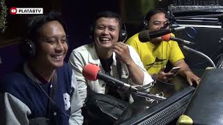 Download lagu PLAT AB SIARAN DI RETJO BUNTUNG - KENCAN PERTAMA mp3