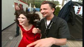 Within Temptation's Funny Moments