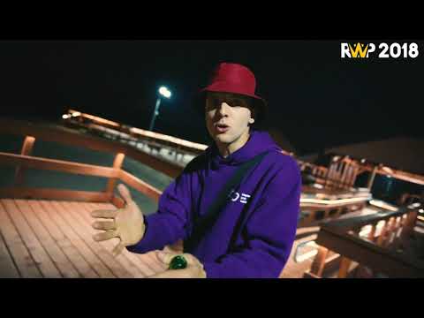 SMYKSØN - ETAP1 #RWP2018 (PROD. FLAME)