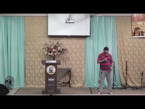 O evangelho da prosperidade - Oração da Manhã - 31/05/2016