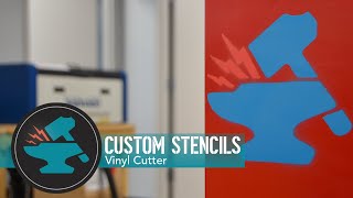 Introduction to Stenciling