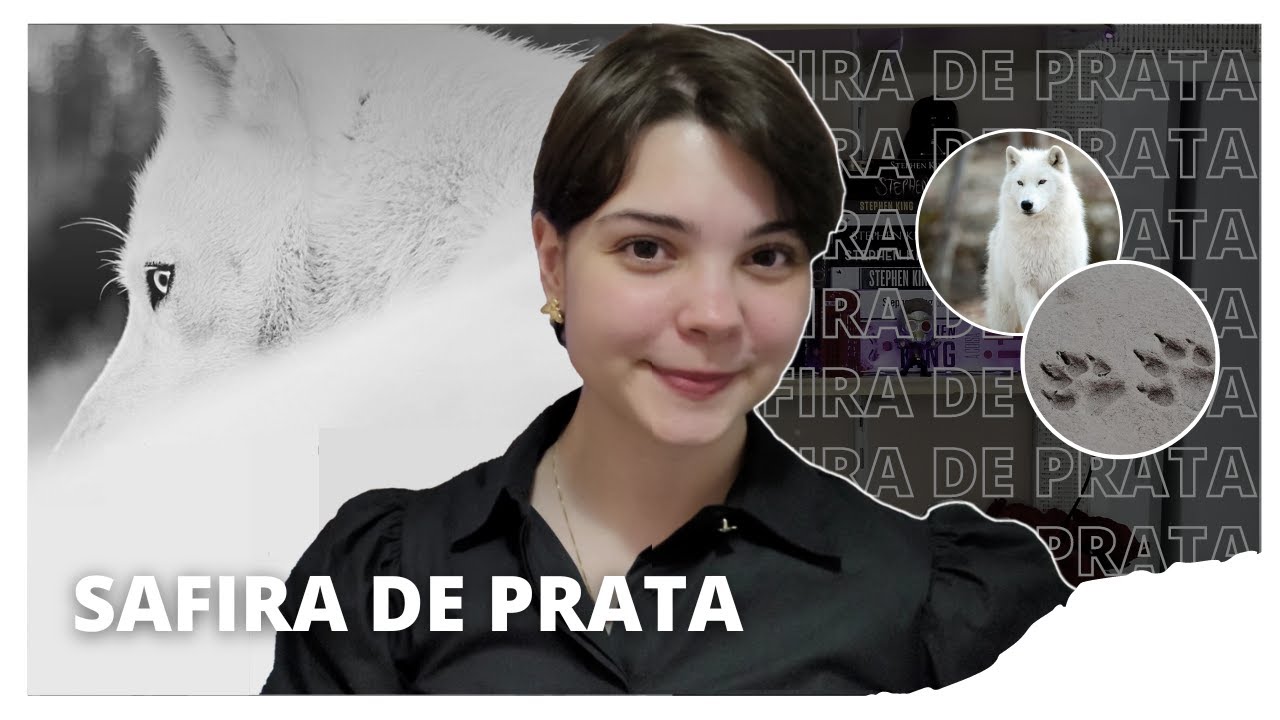 Safira de Prata, de Laura Reggiani – Pelos Olhos de Gabi