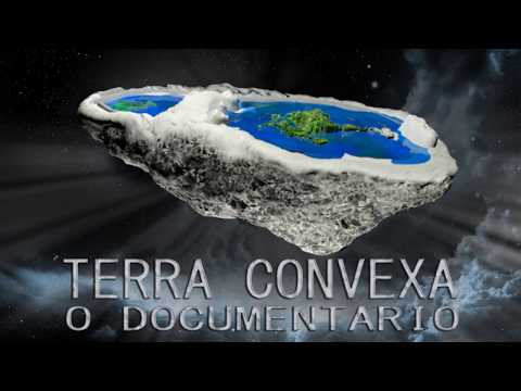 Teaser Terra Convexa O Documentário