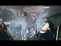 THE VILE (UK) // LIDSKÉ ZDROJE (CZ/AT) // BVDBOI (CZ/PL) 