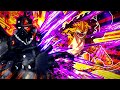 Why Lucci VS King Isn T Close