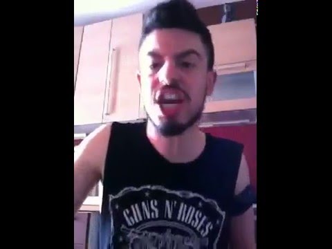 El - Gringo  Nomination 2k16