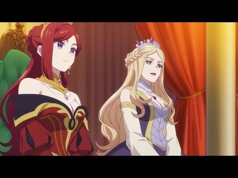 PV||The Most Heretical Last Boss Queen: From Villainess to Savior Season 2||TV anime