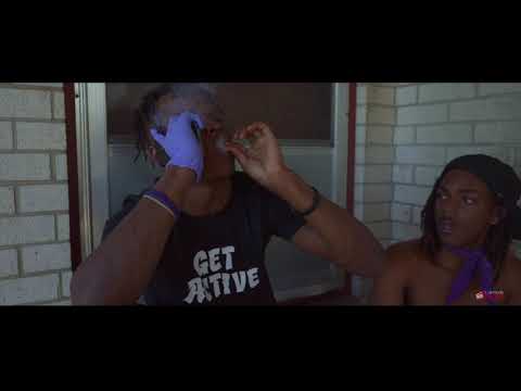 GET ACTIVE - Dolo Grape x Yung Gee