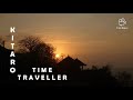 KITARO - TIME TRAVELLER