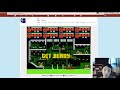 SuperFighters Hacked