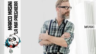 Marco Masini - La Mia Preghiera