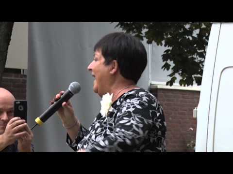 Beppie Kraft   De Ingelkes Knoevelparty 2015