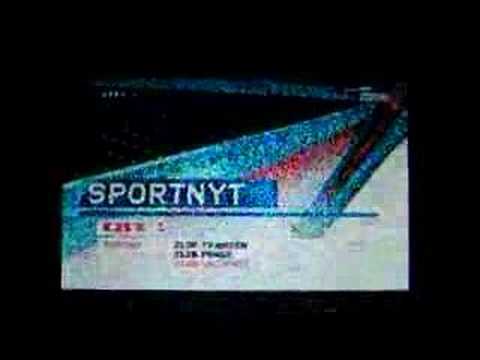 TV-DX 19.12.'07 tropo - VHF ch E7: DR 1 in Geeste - 304km