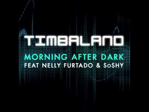 Timberland feat Nelly Morning after dark