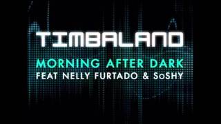 Timberland feat Nelly Morning after dark