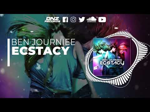DNZF1272 // BEN JOURNIEE - ECSTACY (Official Video DNZ Records)