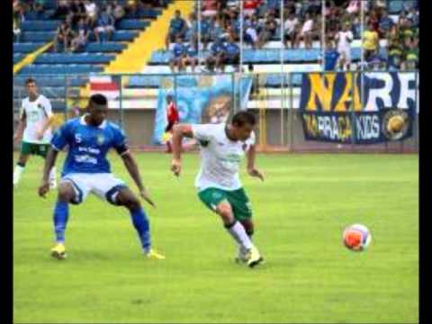 Manaus FC 1x1 Nacional FC