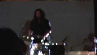 LOW - JUST MAKE IT STOP - LIVE LIVERPOOL 2013