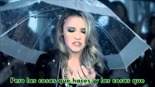 Emily Osment - You Are The Only One (Video Official) Sub Español