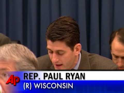 Obama, GOP Leaders Meet on Stimulus