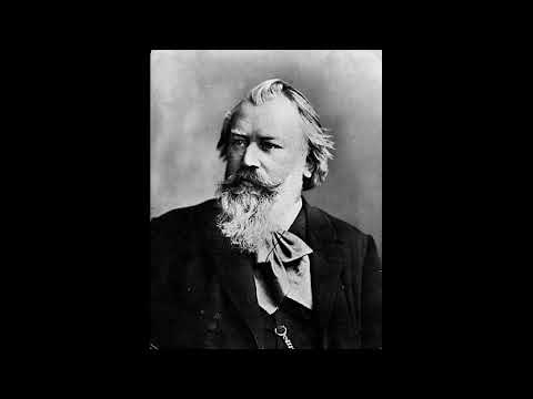 Johannes Brahms - DRILL REMIX