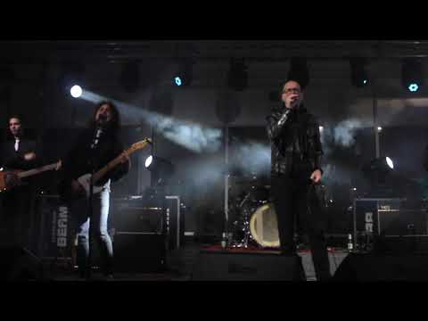 Gile i Magic Bush - Magična ruka [Beogradski sajam automobila, 23.03.2019]