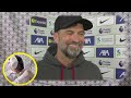 Mr Mime Reaction Jurgen Klopp Post Match Interview Liverpool 2 vs 1 Brighton 31/03/2024