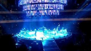 Die Fantastischen 4-Was wollen wir noch mehr  @ Festhalle Frankfurt 20.11.10