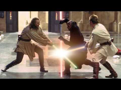Top 6 Best Lightsaber Duels