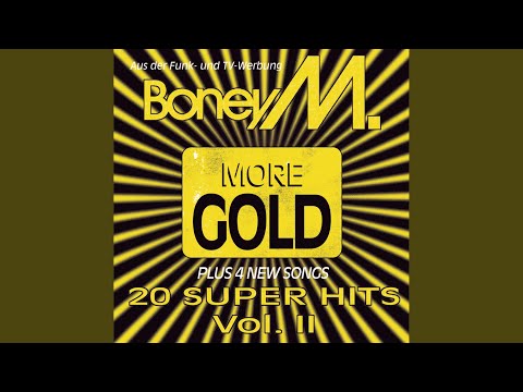 Videoclip de We Kill the World (7" Version) — Boney M.
