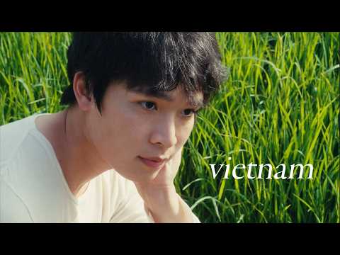 A Week in the Vietnamese Countryside | quiet farm life