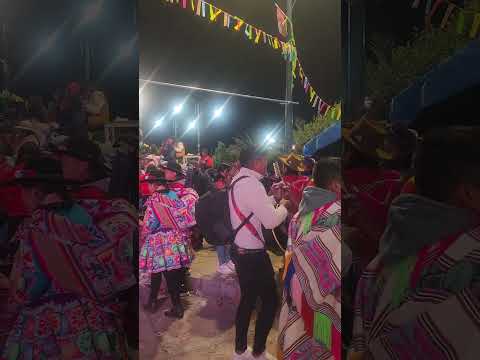 CARNAVAL DE SAN PABLO EN CANCHIS / CUSCO /PERU