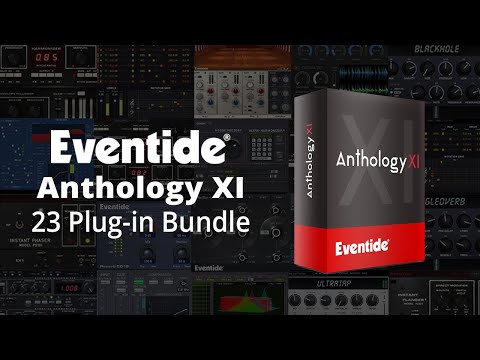 Eventide Anthology XI image 2