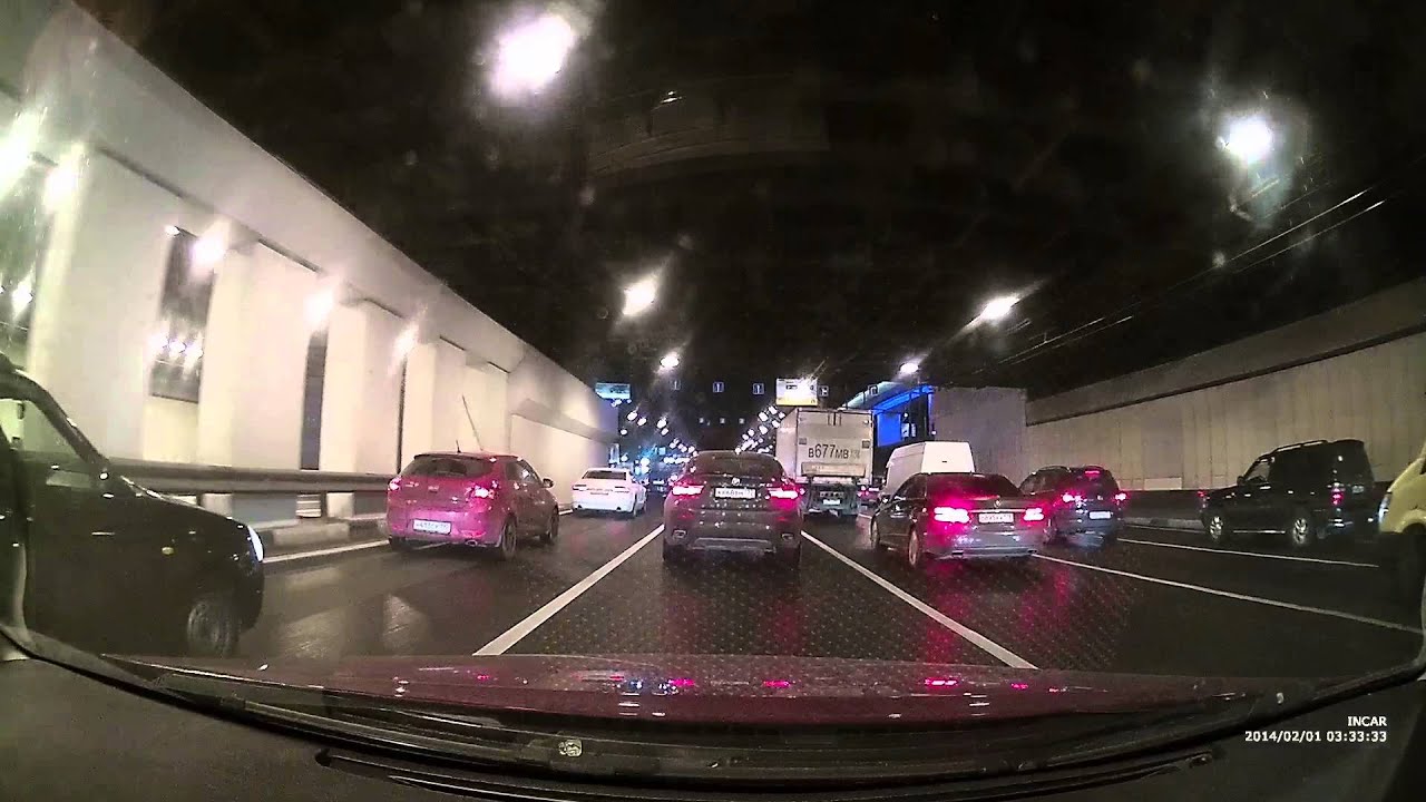 Видеорегистратор INCAR VR-982