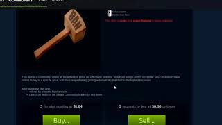 Abstractism A game with concerning questions and a scam risk for TF2