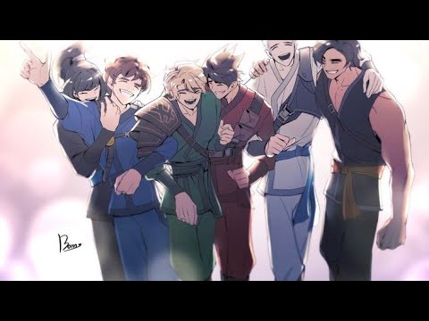 YouTube Thumbnail
