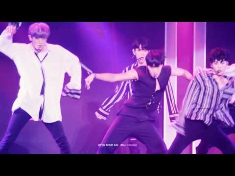 [OP]170805 SMT IN HK THE EVE KAI FOCUS