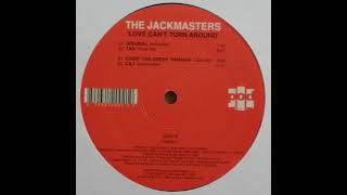 Jackmasters - Love Can't Turn Around (C&J Breaks Mix)