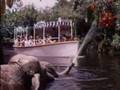 Walt Disney S Jungle Cruise