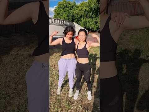 Lontech Personal Training video.