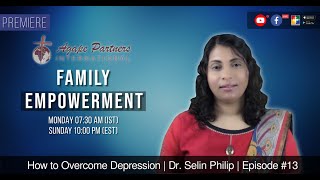 Family Empowerment EP#13