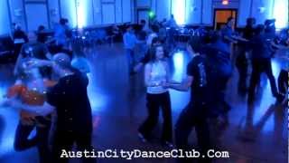 preview picture of video '#1160 (3rd Anniversary) Austin City Dance Club.Com'